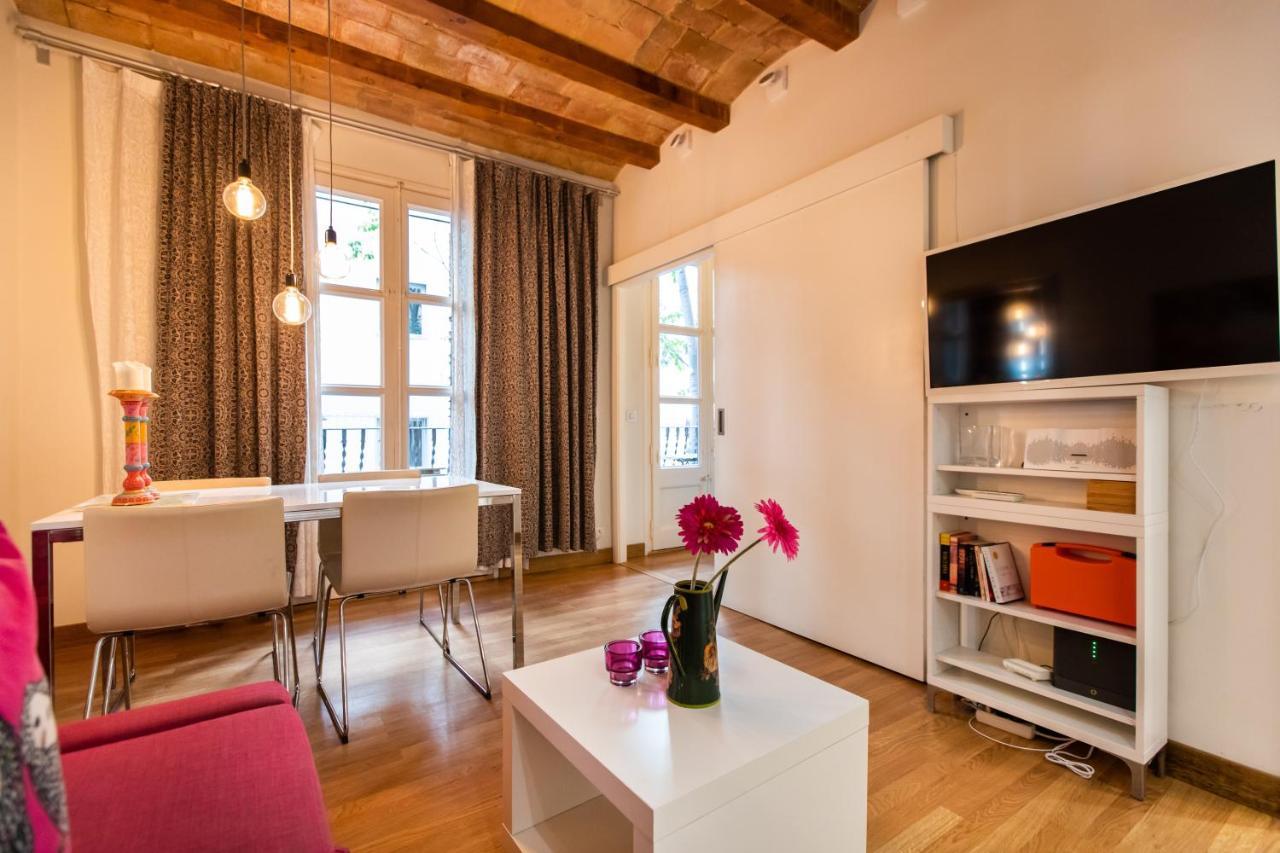 14 Blasco De Garay Barcelona Exterior photo